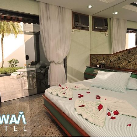 Motel Hawaii (Adults Only) Rio de Janeiro Zewnętrze zdjęcie