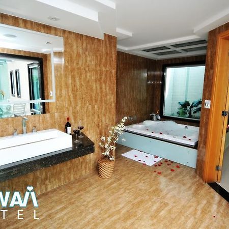 Motel Hawaii (Adults Only) Rio de Janeiro Zewnętrze zdjęcie