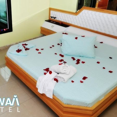 Motel Hawaii (Adults Only) Rio de Janeiro Zewnętrze zdjęcie