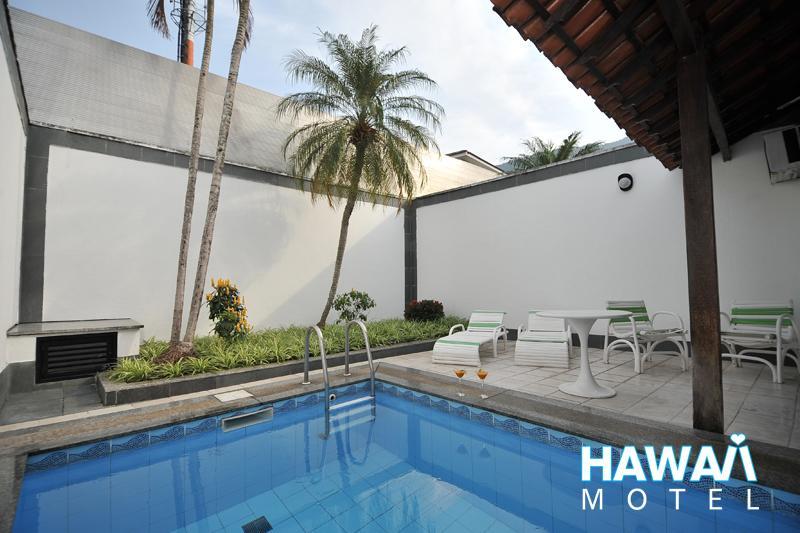 Motel Hawaii (Adults Only) Rio de Janeiro Zewnętrze zdjęcie