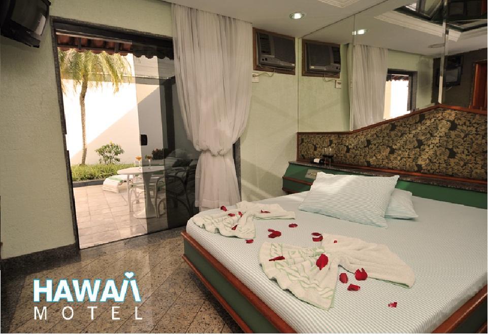 Motel Hawaii (Adults Only) Rio de Janeiro Zewnętrze zdjęcie