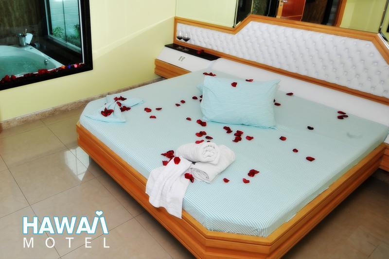 Motel Hawaii (Adults Only) Rio de Janeiro Zewnętrze zdjęcie