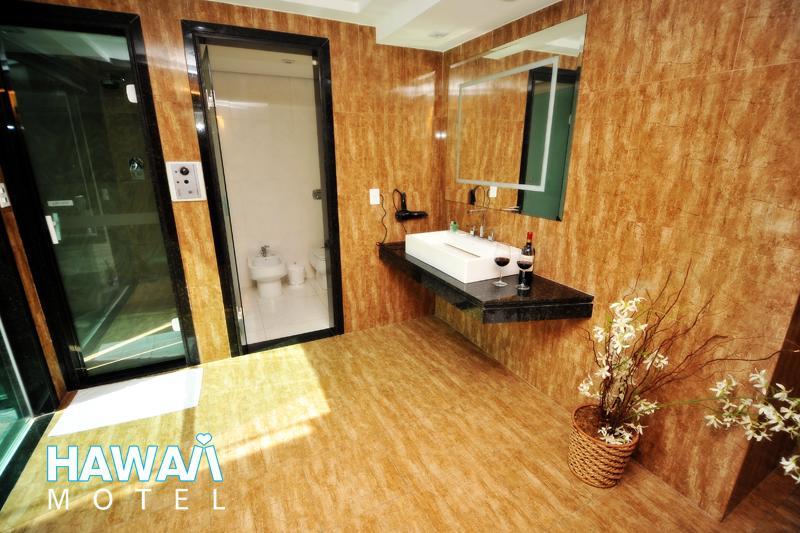 Motel Hawaii (Adults Only) Rio de Janeiro Zewnętrze zdjęcie