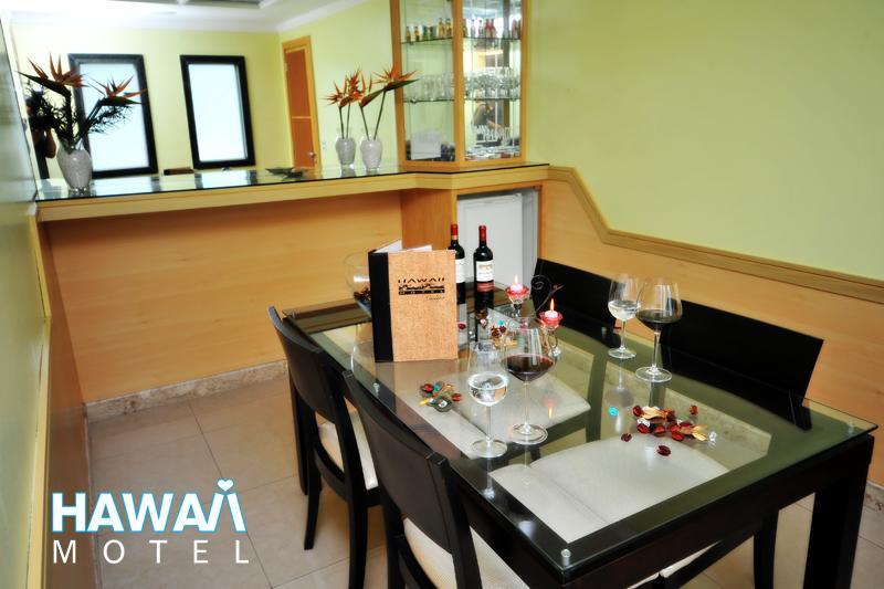 Motel Hawaii (Adults Only) Rio de Janeiro Zewnętrze zdjęcie