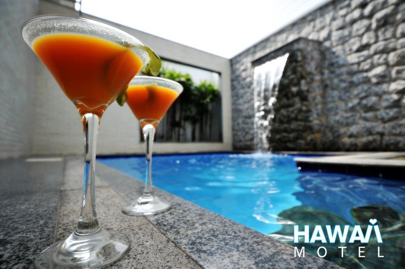 Motel Hawaii (Adults Only) Rio de Janeiro Zewnętrze zdjęcie